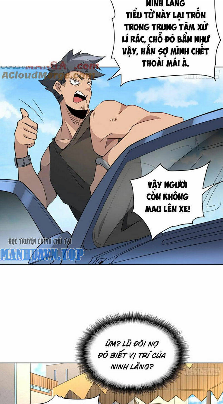 Chương 245 - Trang 3