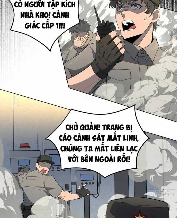 Chương 247 - Trang 26