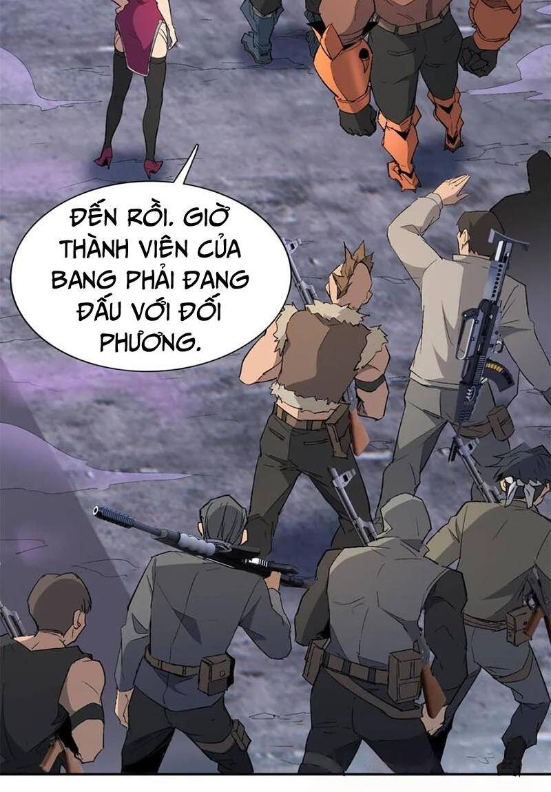Chương 257 - Trang 47