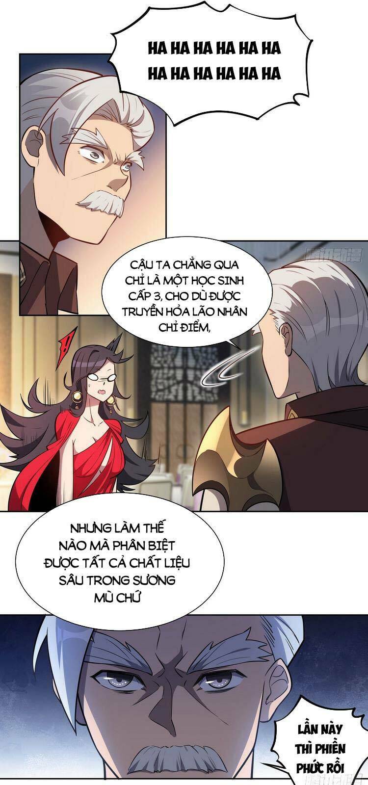 Chương 33 - Trang 5