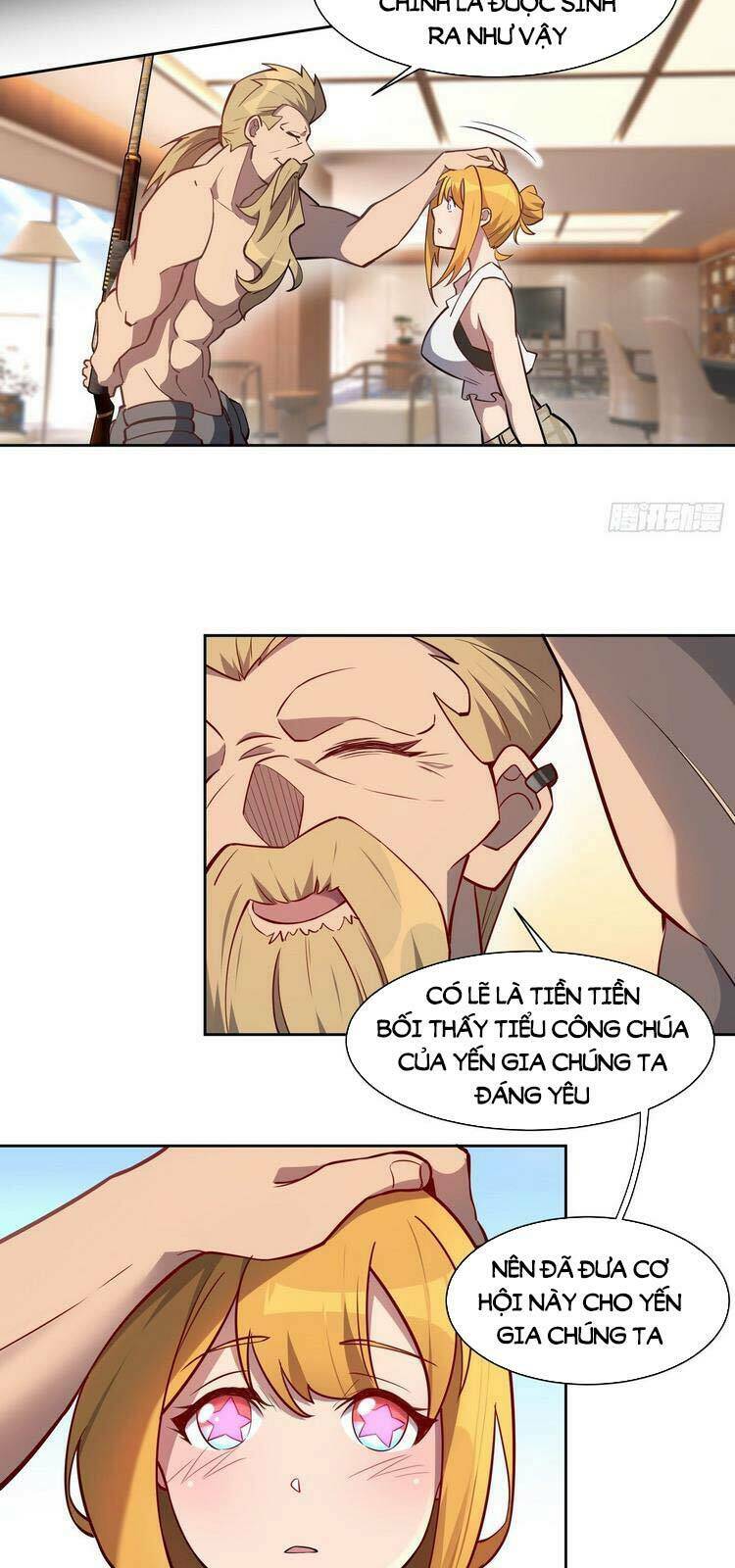 Chương 36 - Trang 8