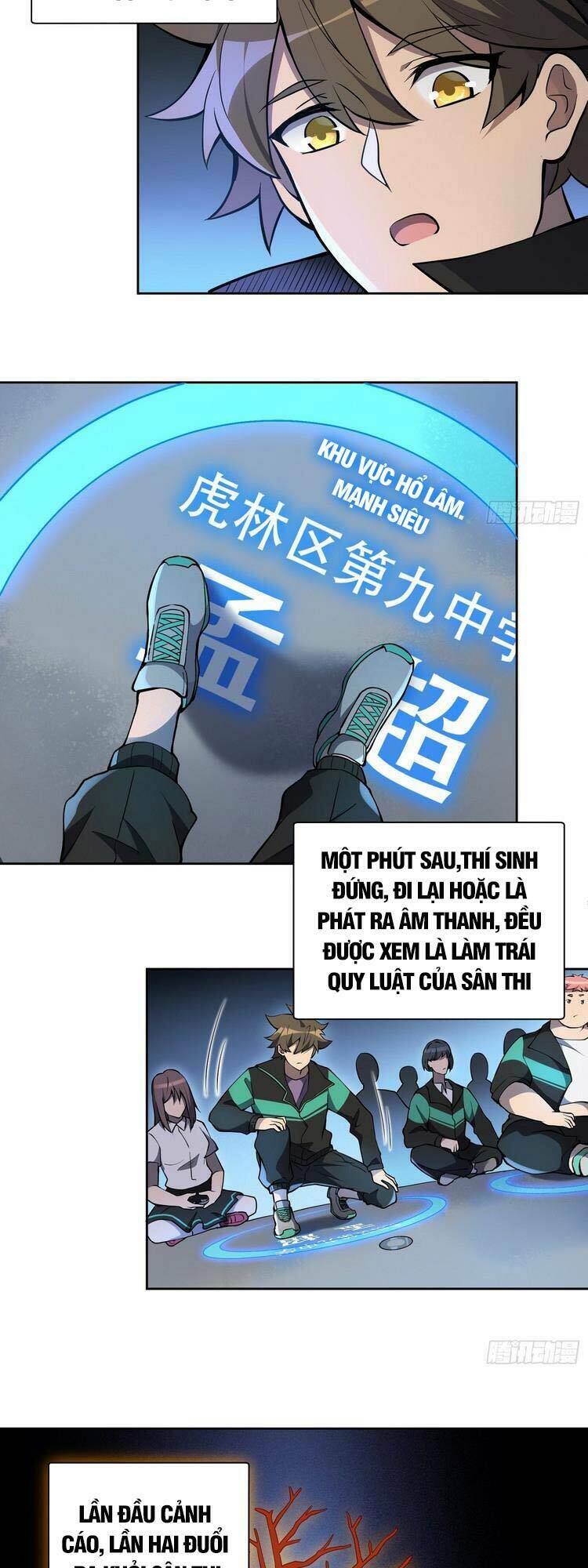 Chương 55 - Trang 2