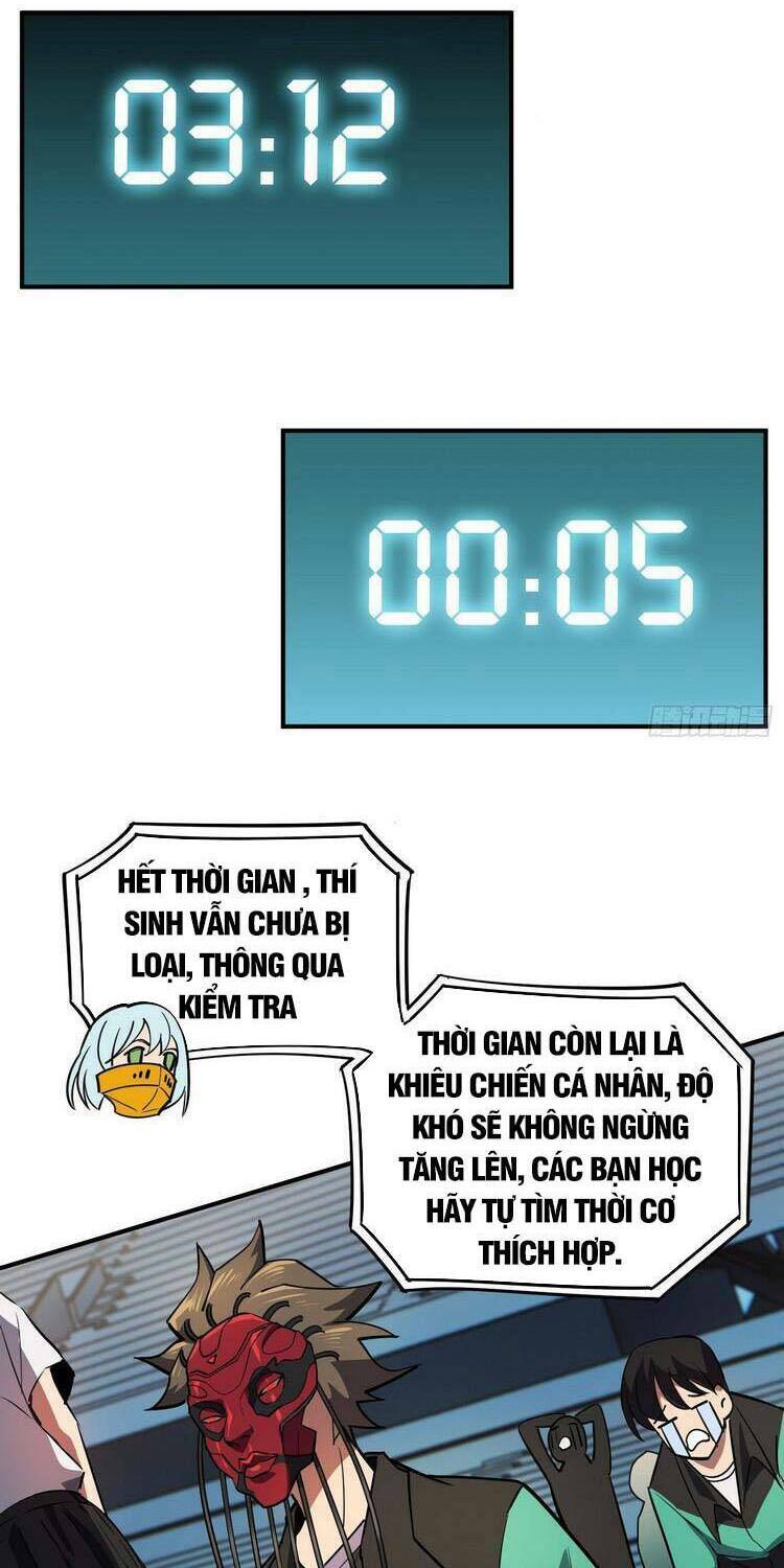 Chương 58 - Trang 3