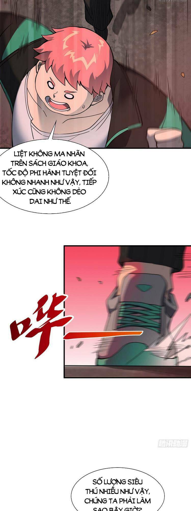 Chương 60 - Trang 3