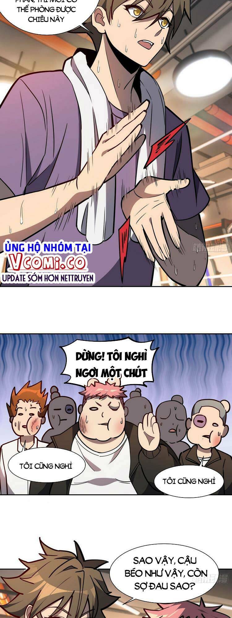 Chương 62 - Trang 9