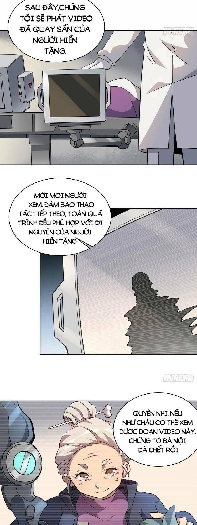 Chương 65 - Trang 5
