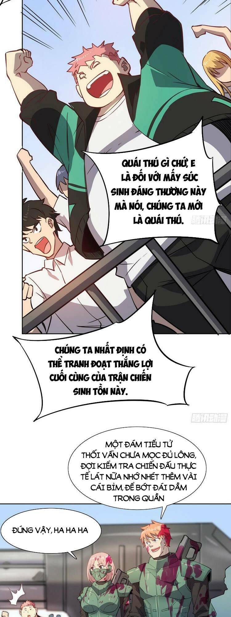 Chương 68 - Trang 22