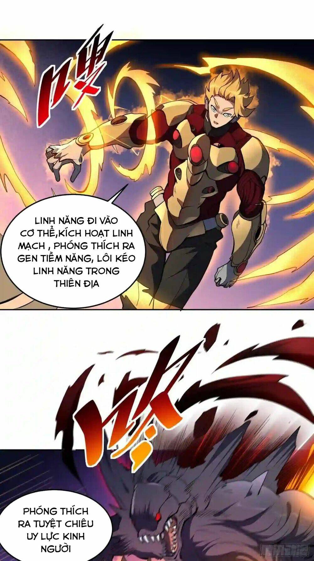Chương 69 - Trang 33