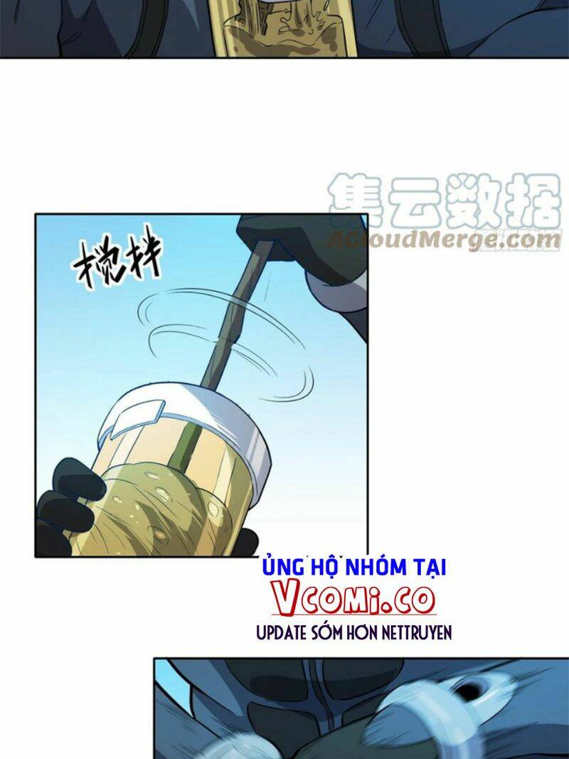 Chương 70 - Trang 21