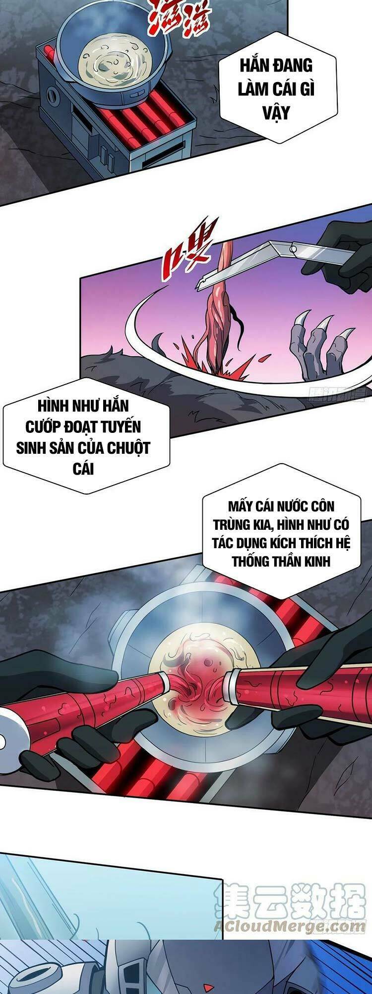 Chương 71 - Trang 3