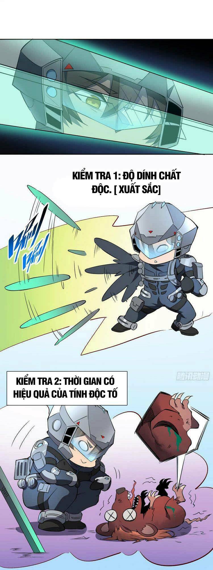 Chương 72 - Trang 9