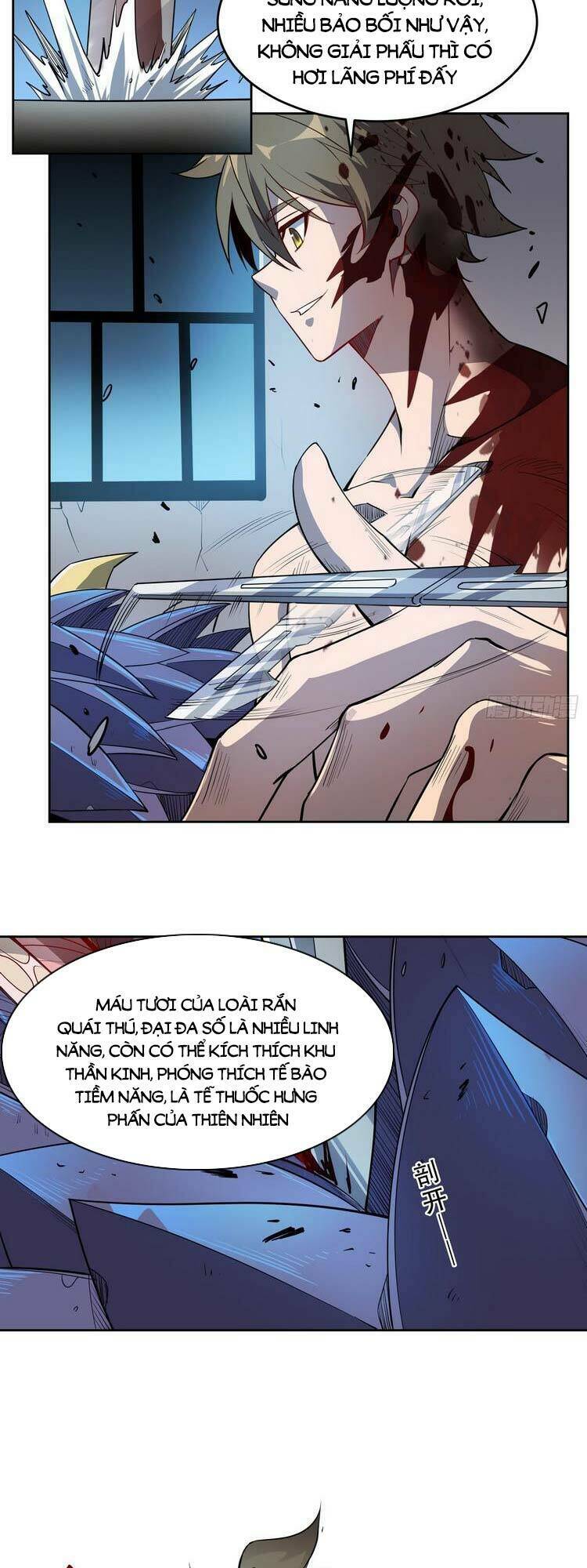 Chương 76 - Trang 20
