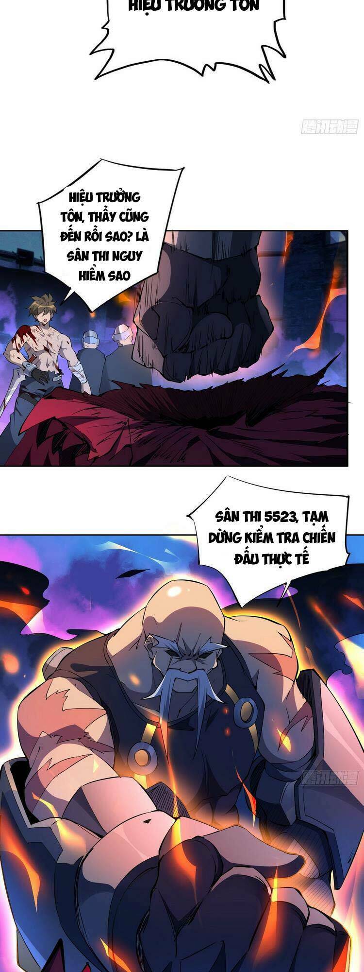 Chương 77 - Trang 8