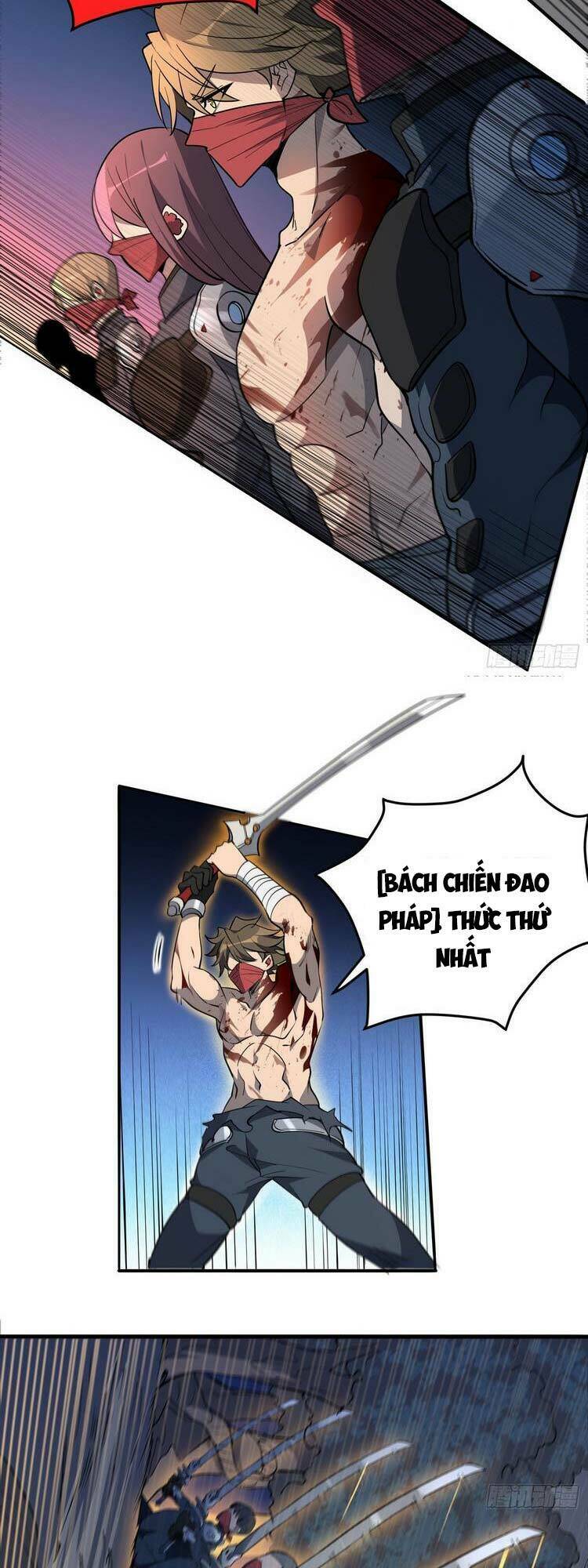 Chương 79 - Trang 22