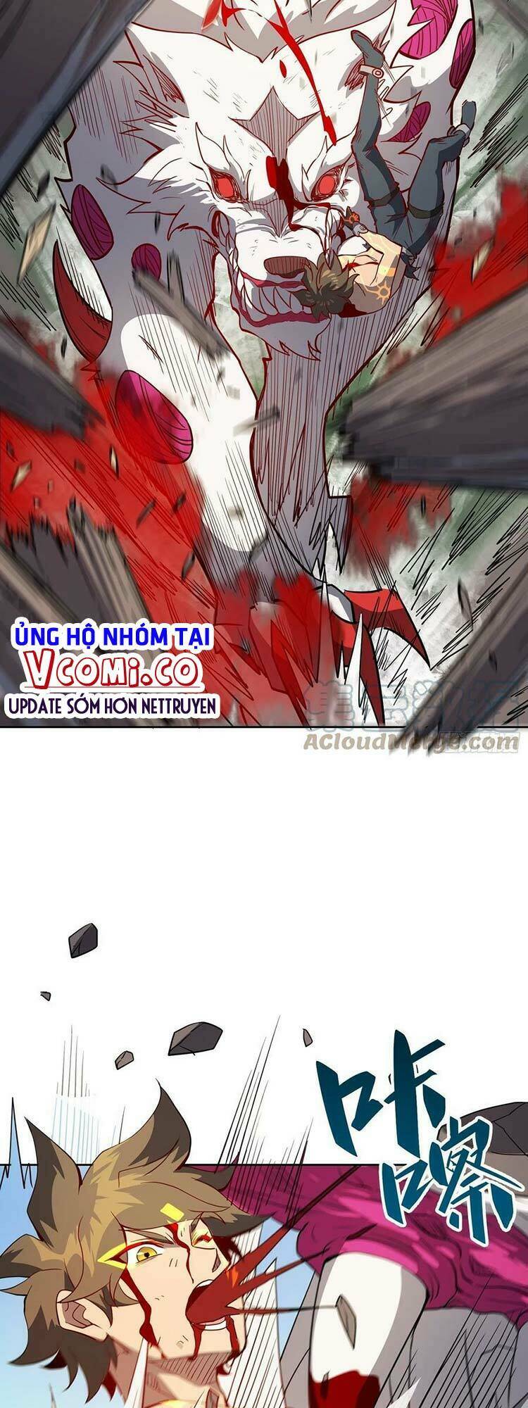 Chương 84 - Trang 21