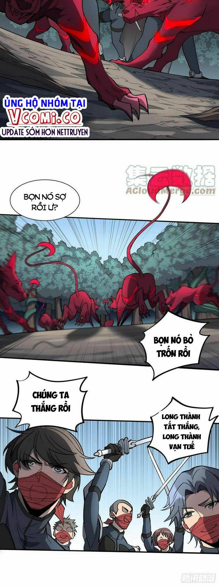 Chương 85 - Trang 2