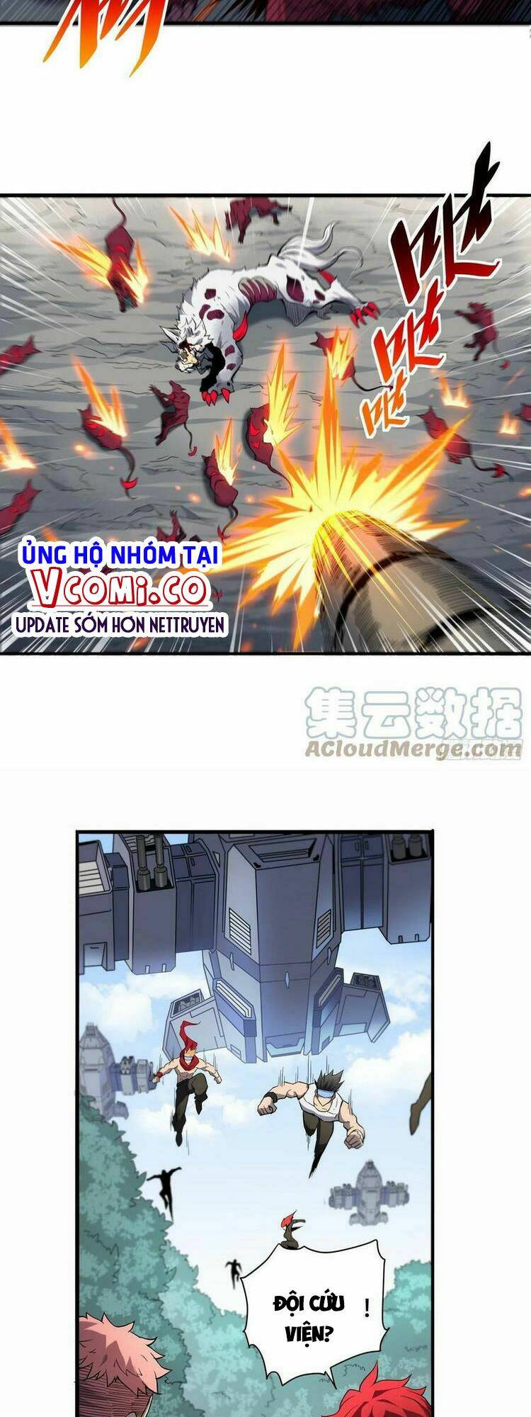 Chương 85 - Trang 18