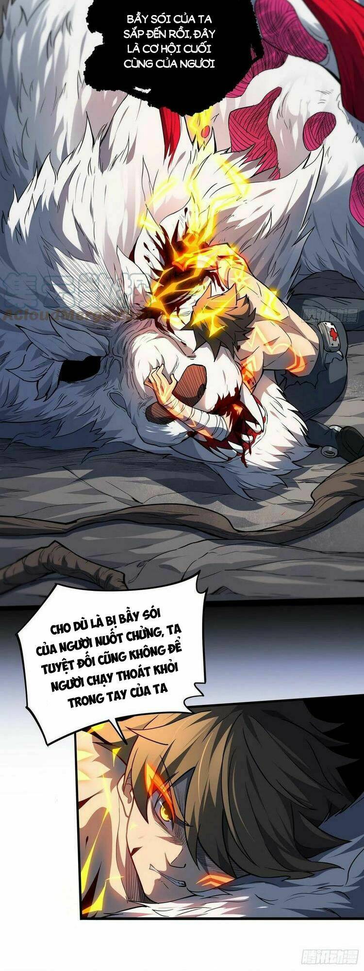 Chương 85 - Trang 6