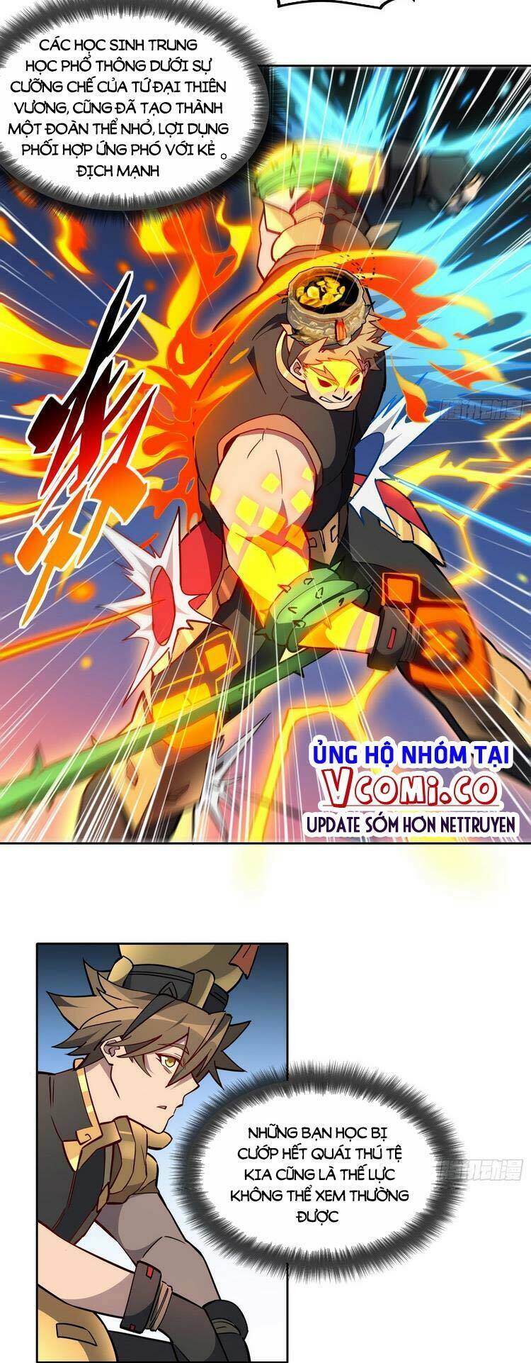 Chương 93 - Trang 20