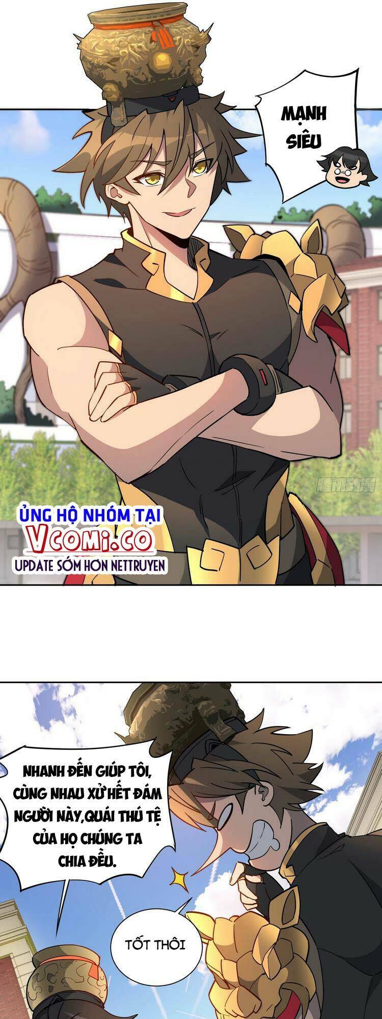 Chương 94 - Trang 8