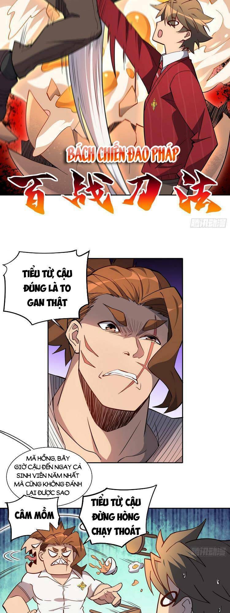 Chương 98 - Trang 5