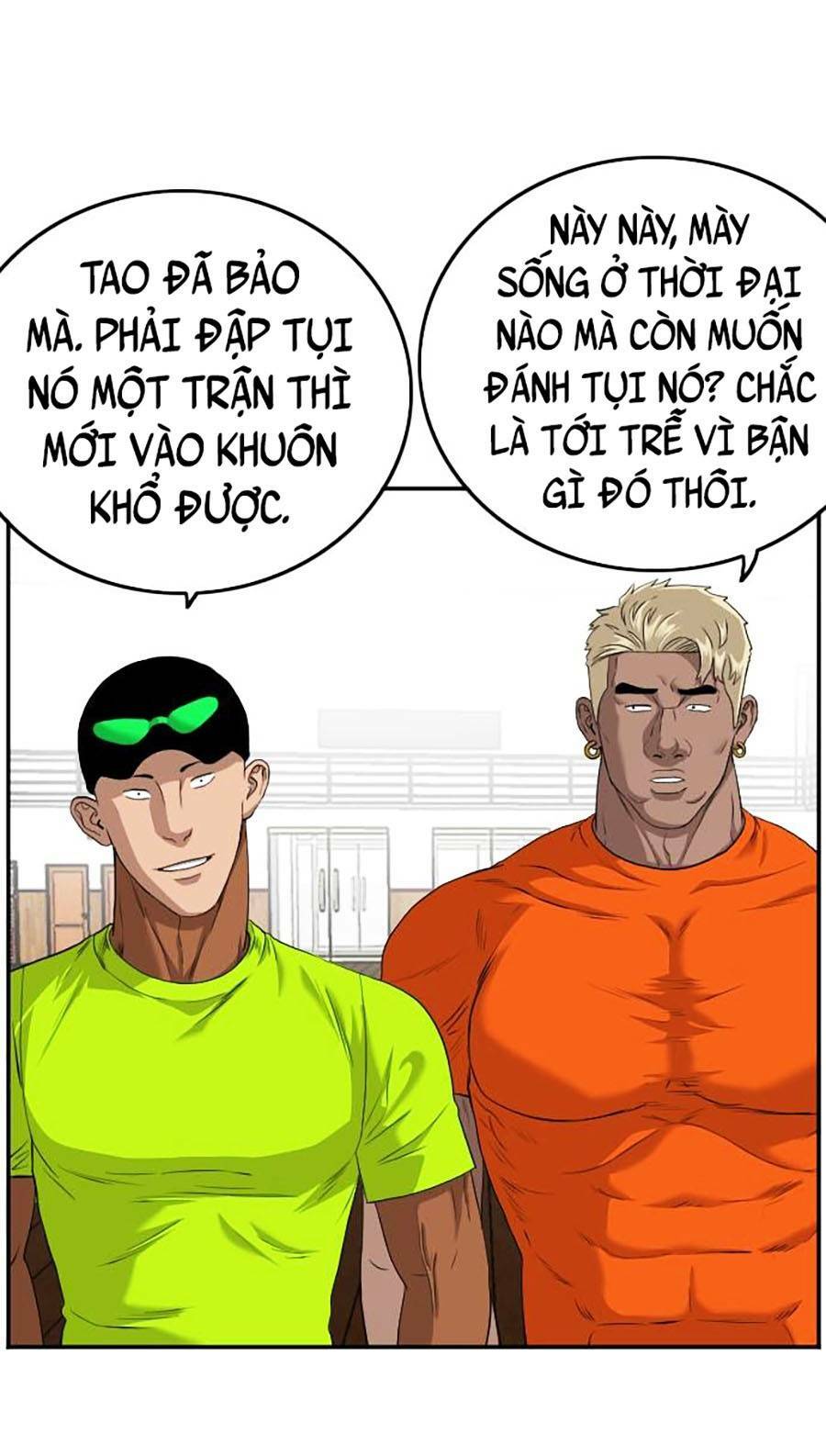 Chương 106 - Trang 136
