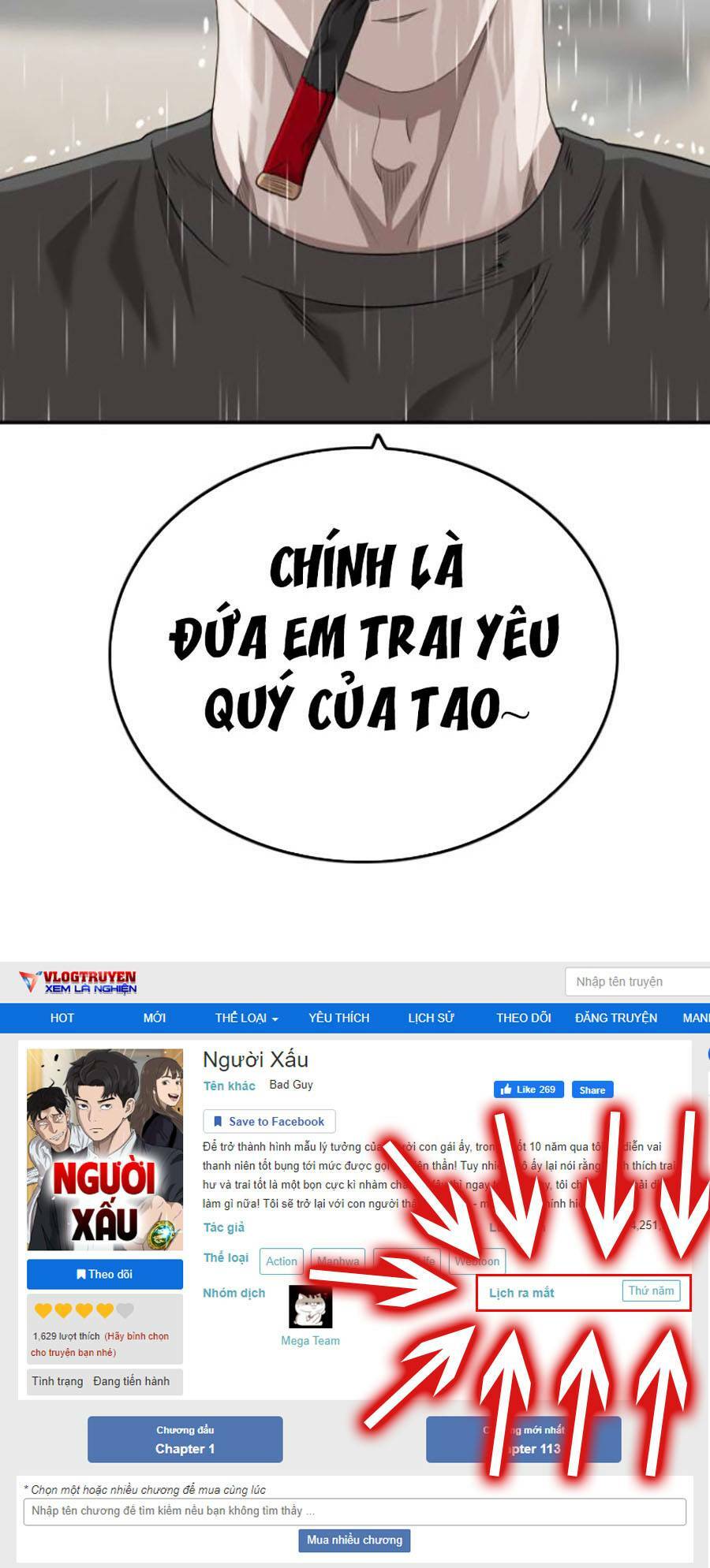 Chương 114 - Trang 5