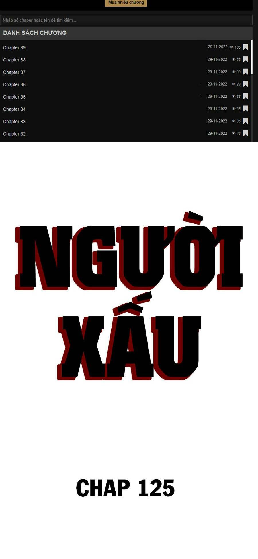 Chương 125 - Trang 5