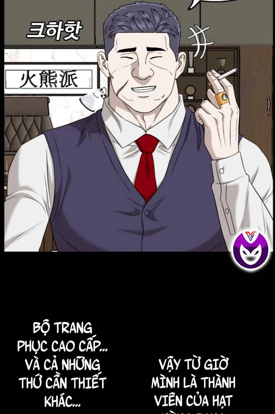 Chương 134 - Trang 135