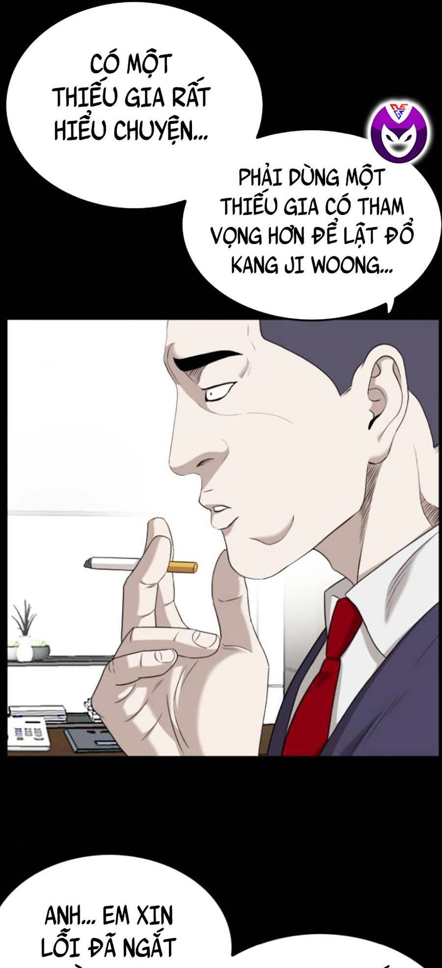 Chương 134 - Trang 15