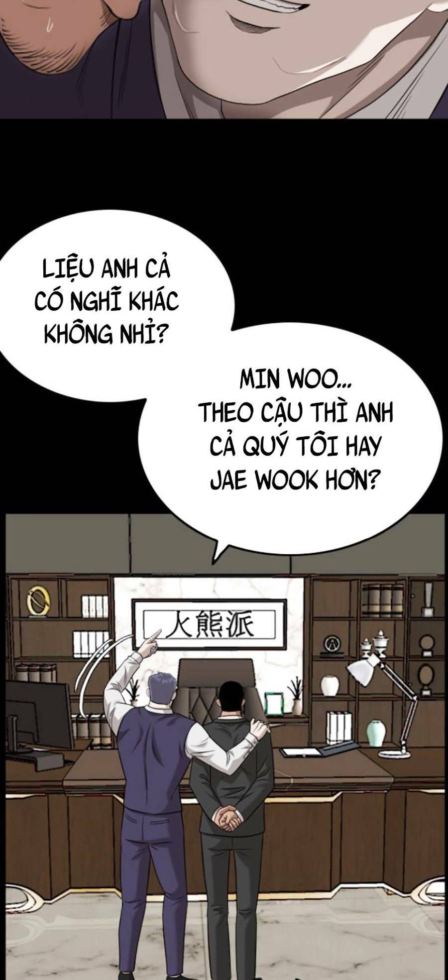 Chương 134 - Trang 20