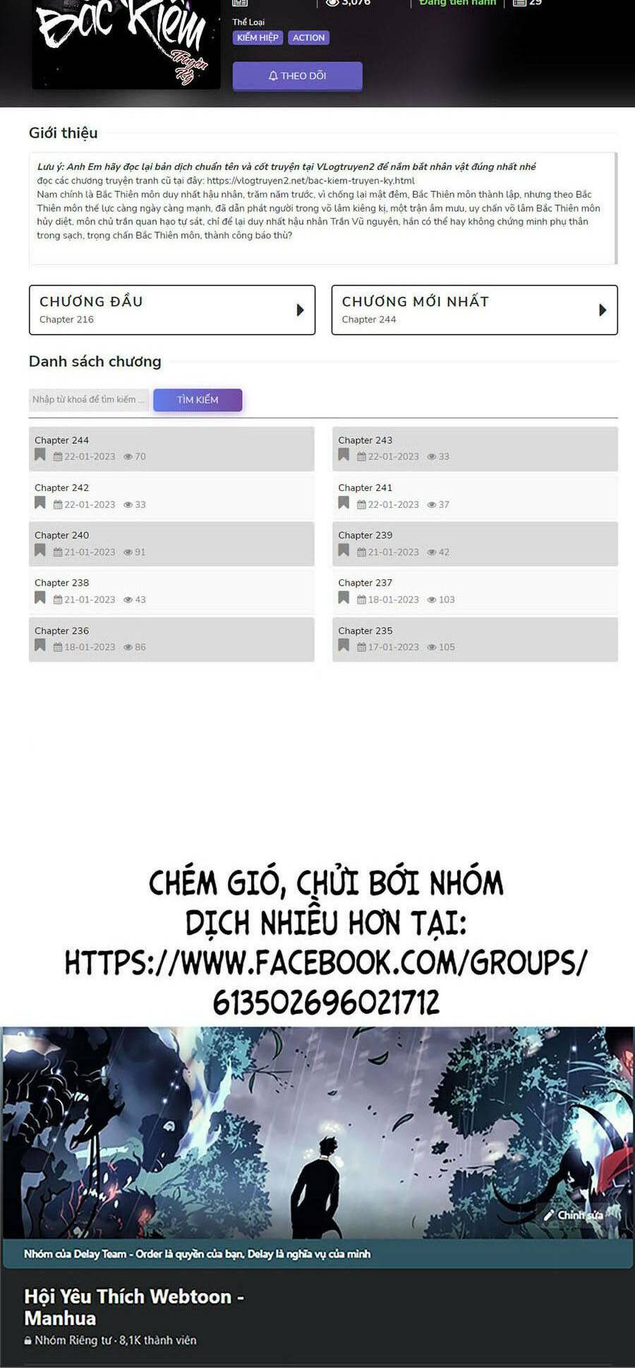Chương 137 - Trang 150