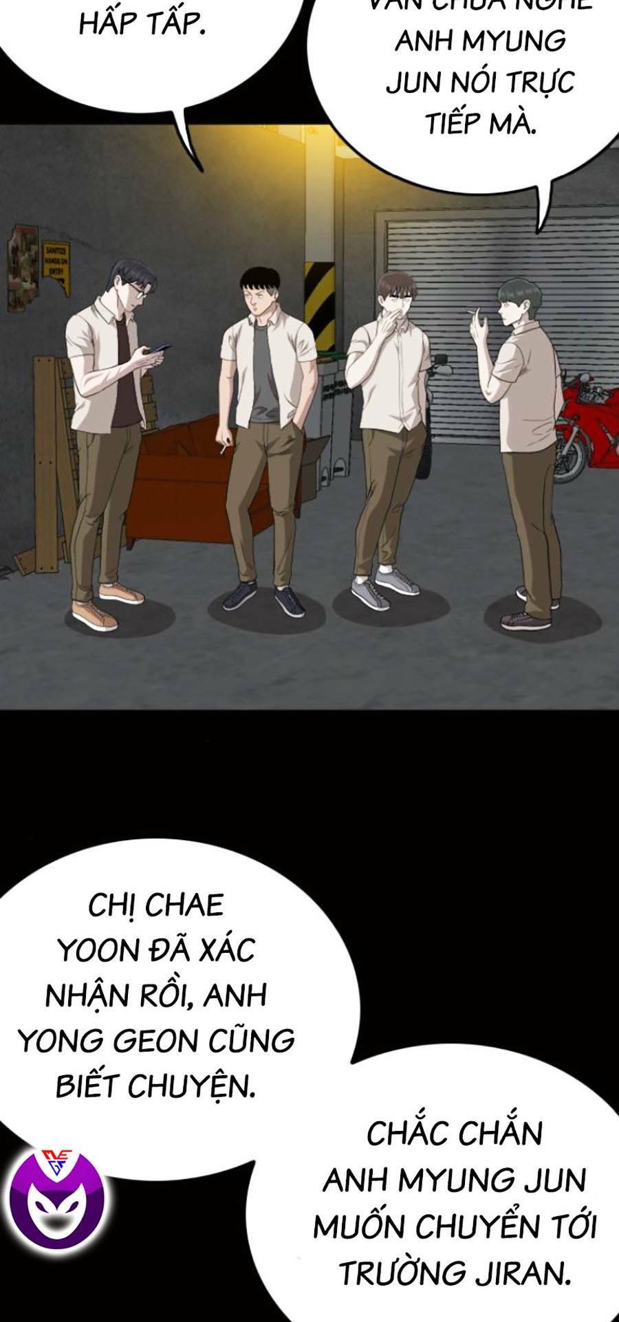 Chương 147 - Trang 8