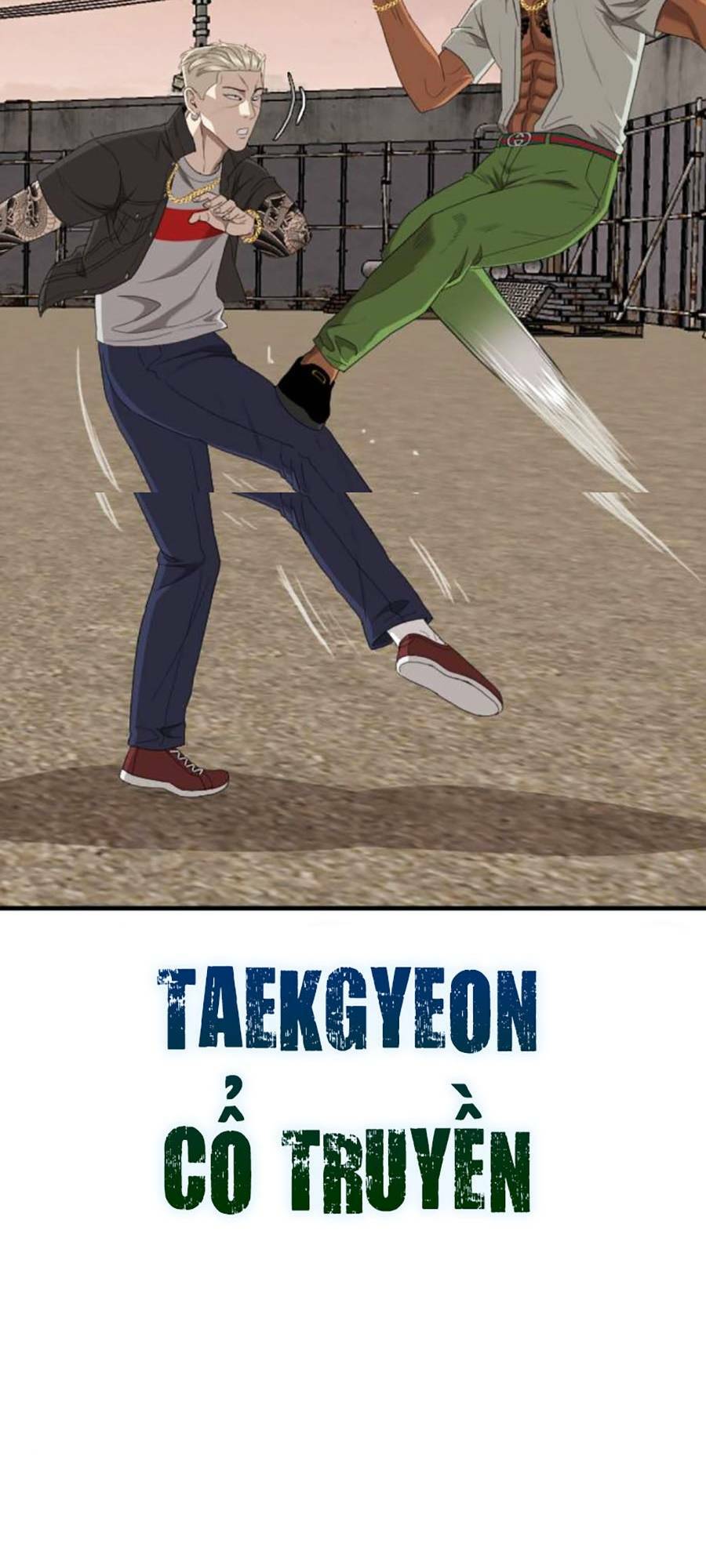 Chương 156 - Trang 124
