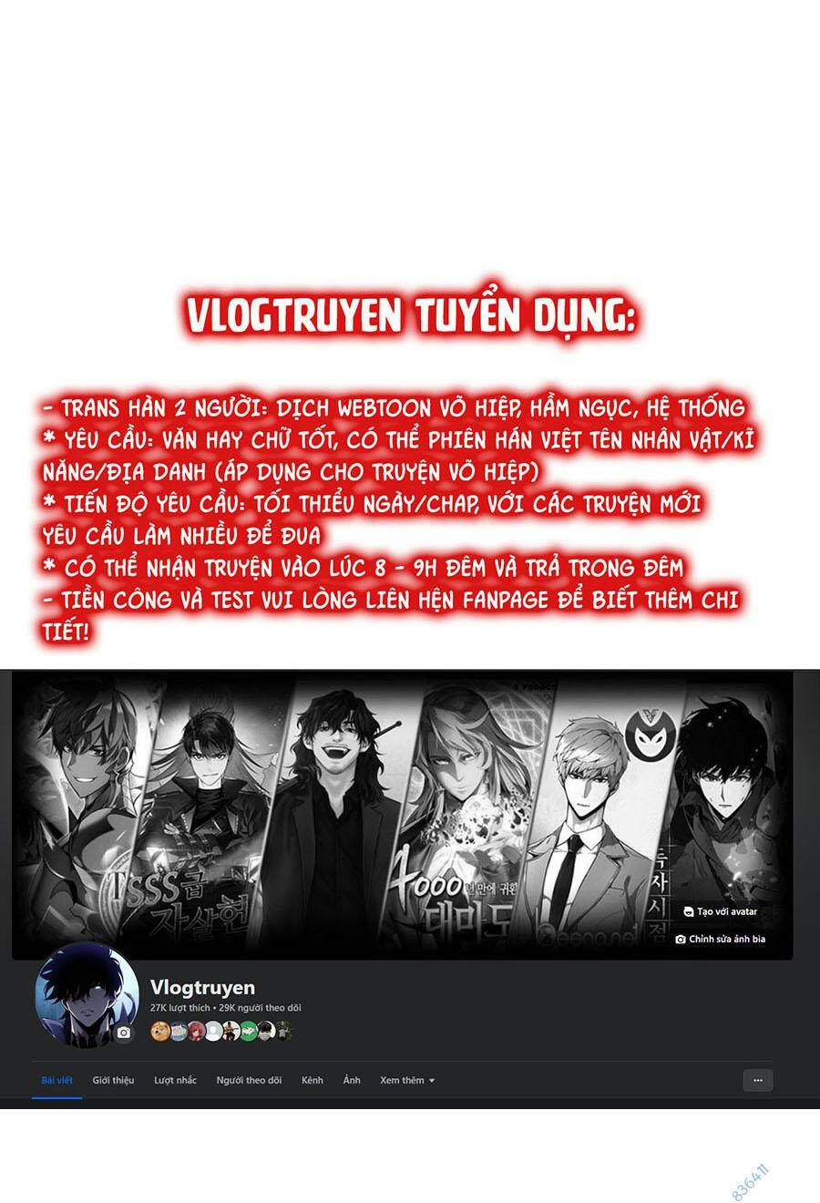Chương 176 - Trang 1