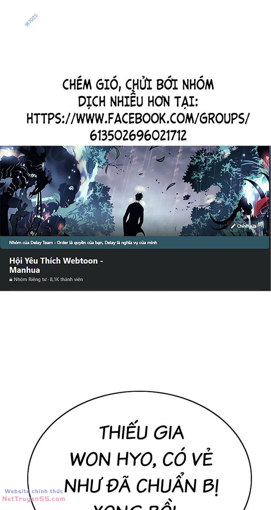 Chương 186 - Trang 1