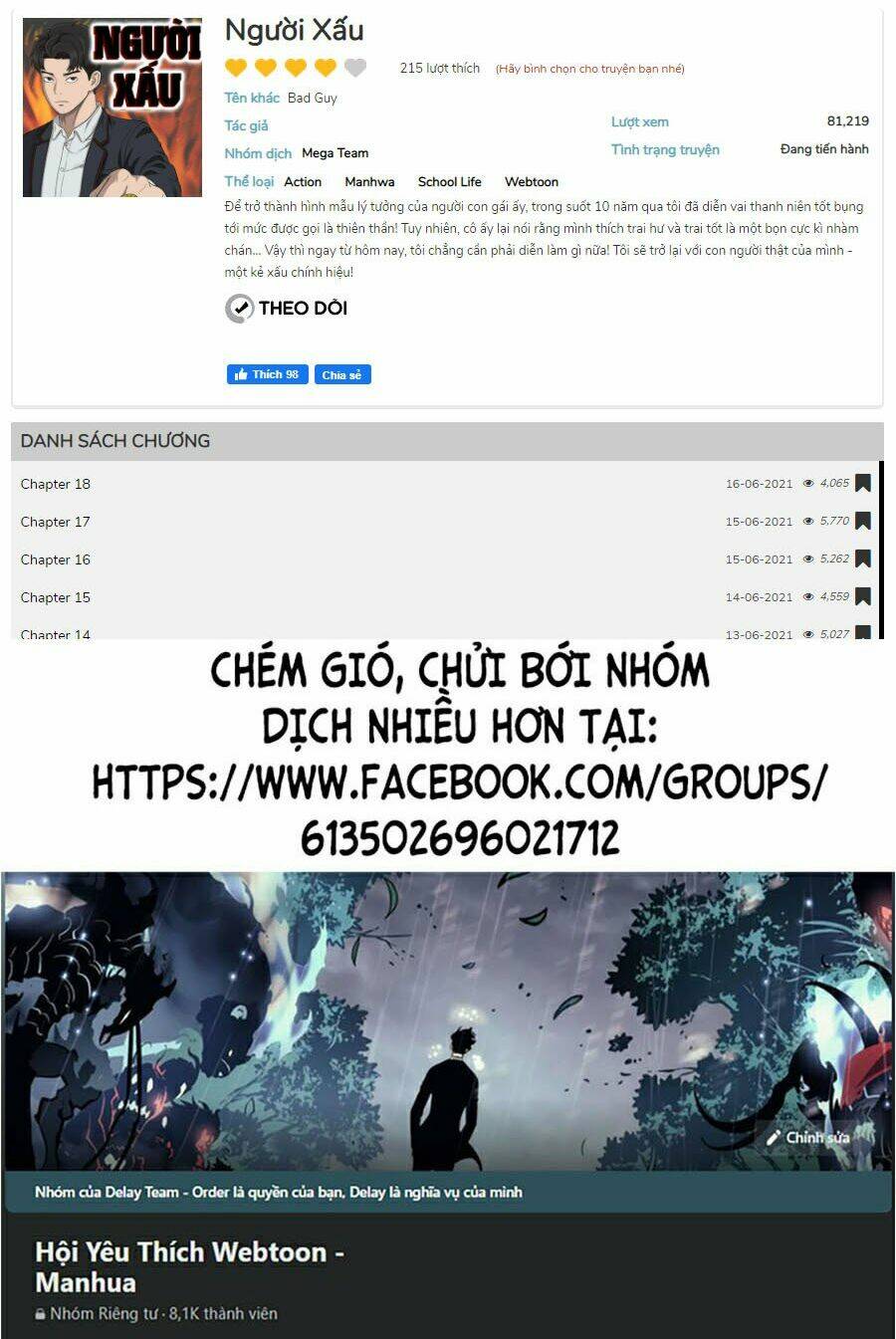 Chương 19 - Trang 166