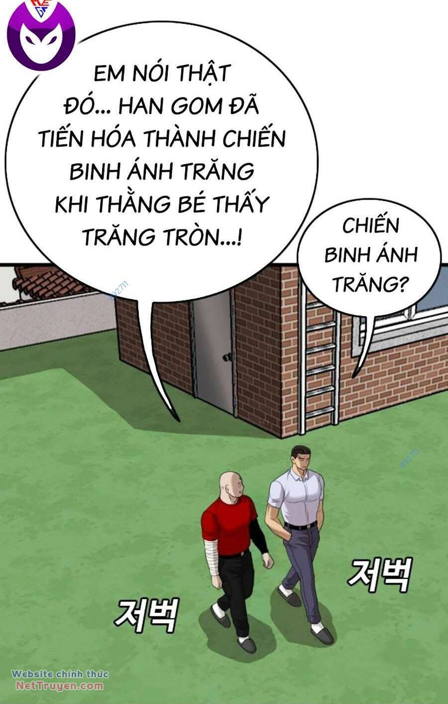 Chương 196 - Trang 22