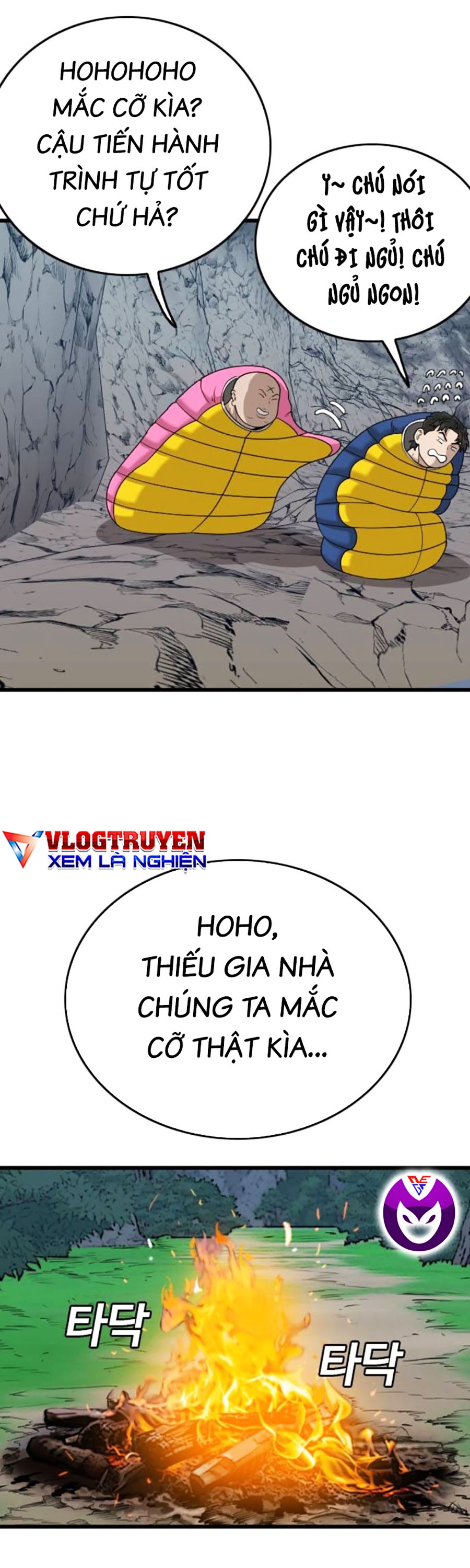 Chương 202 - Trang 50