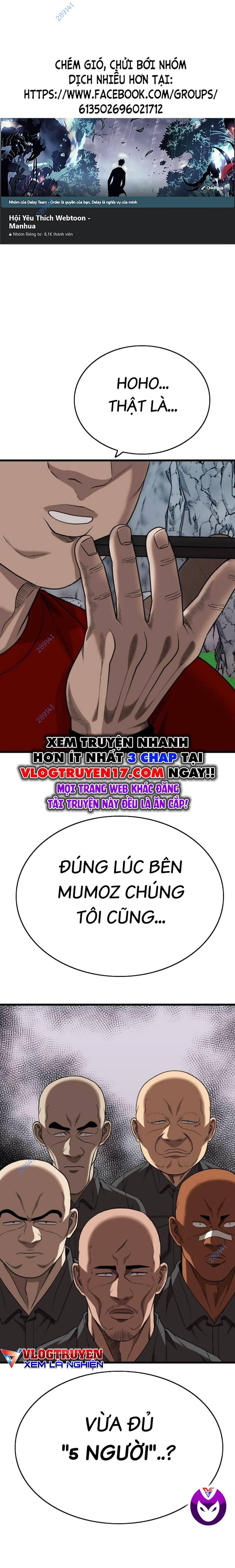 Chương 207 - Trang 1