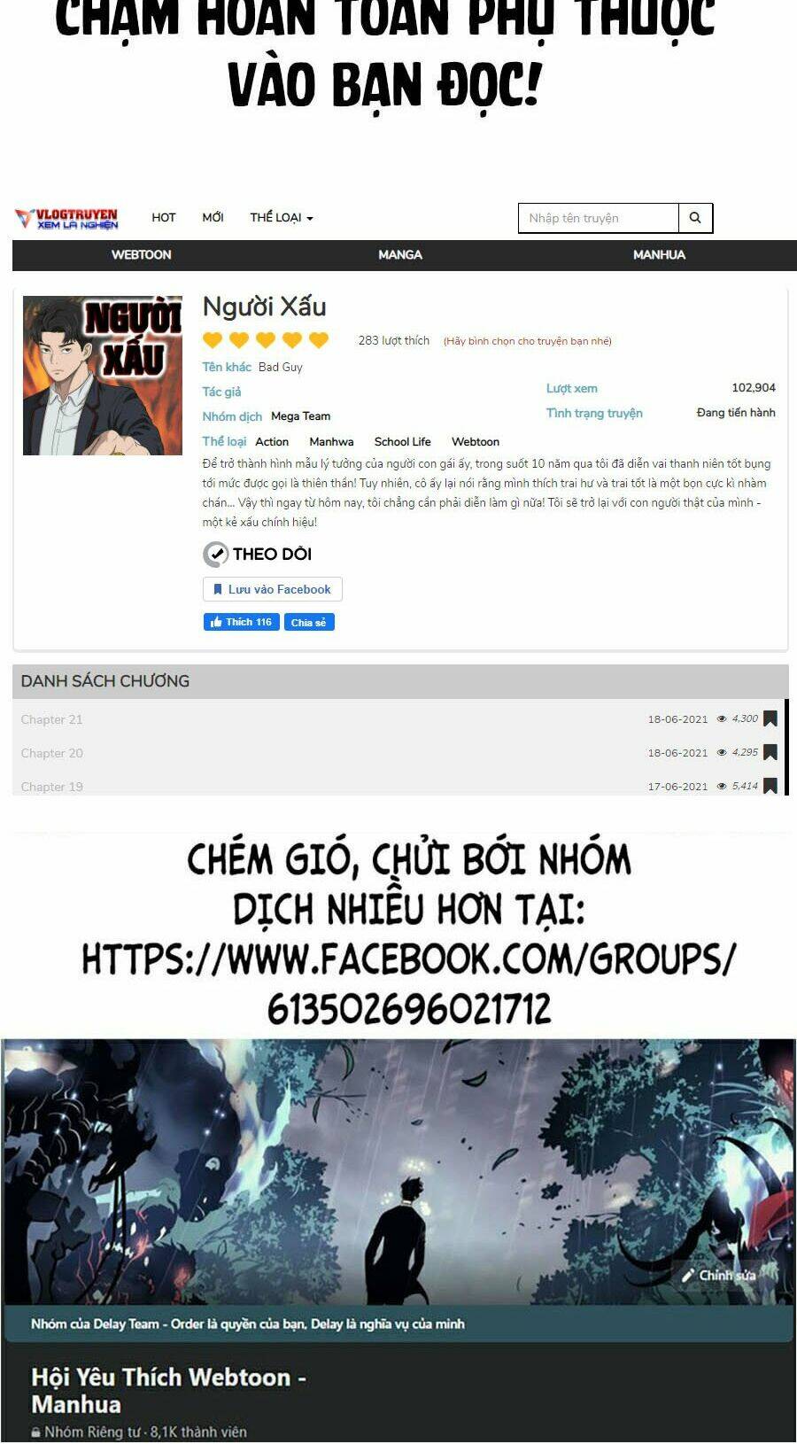Chương 22 - Trang 100