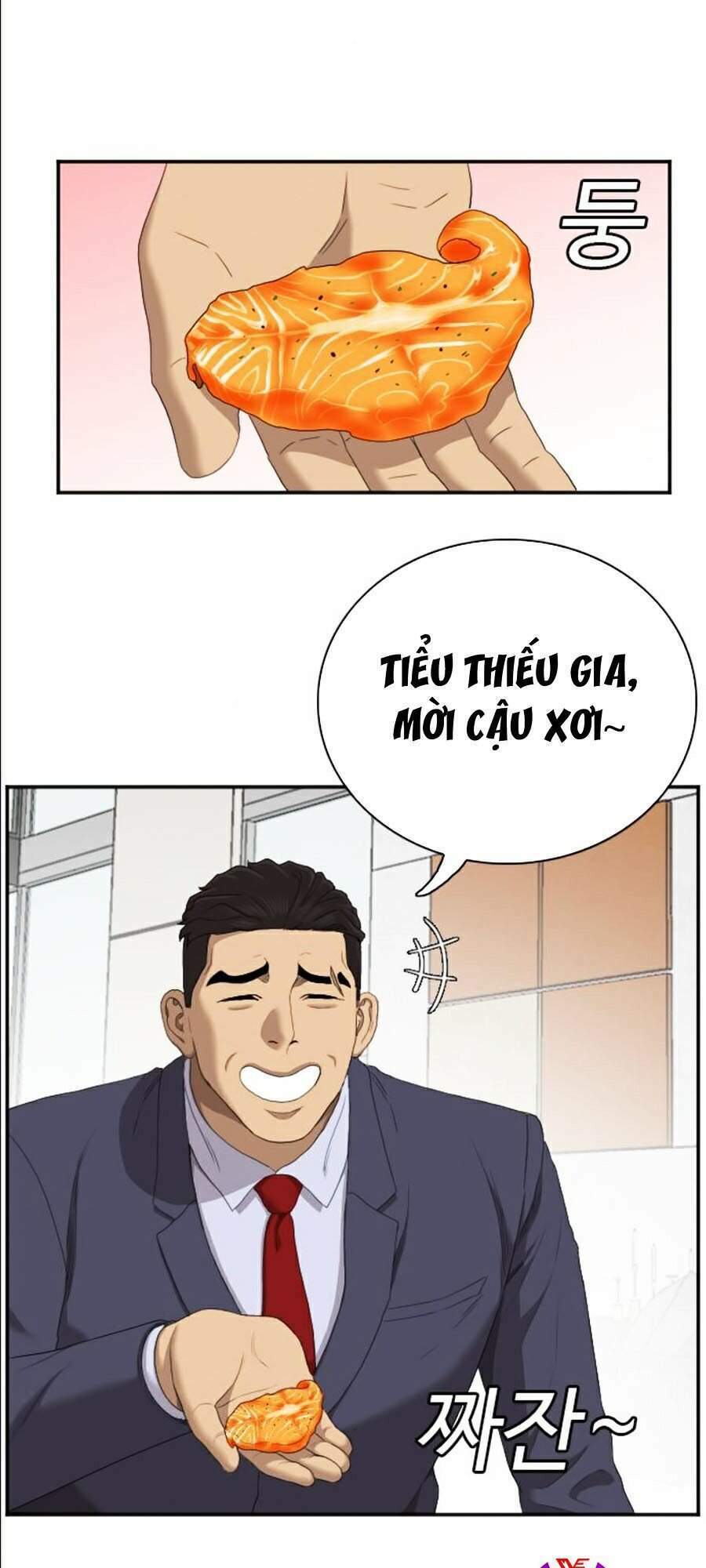Chương 59 - Trang 21