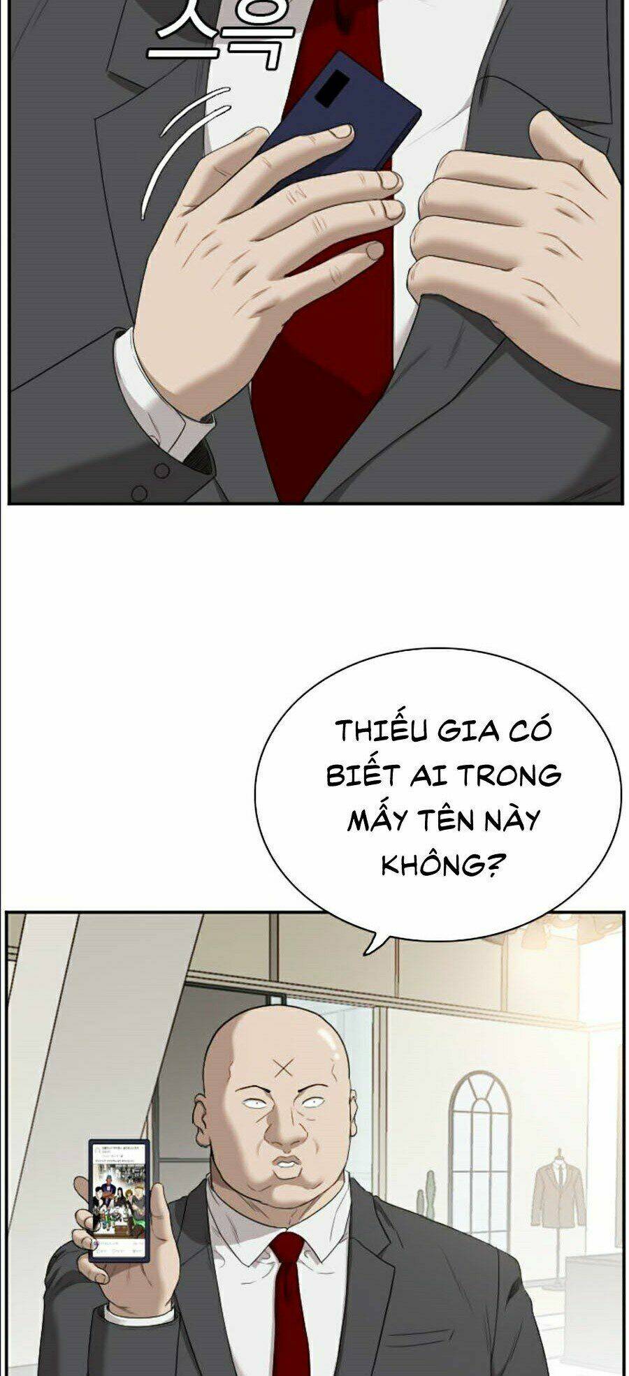 Chương 61 - Trang 8