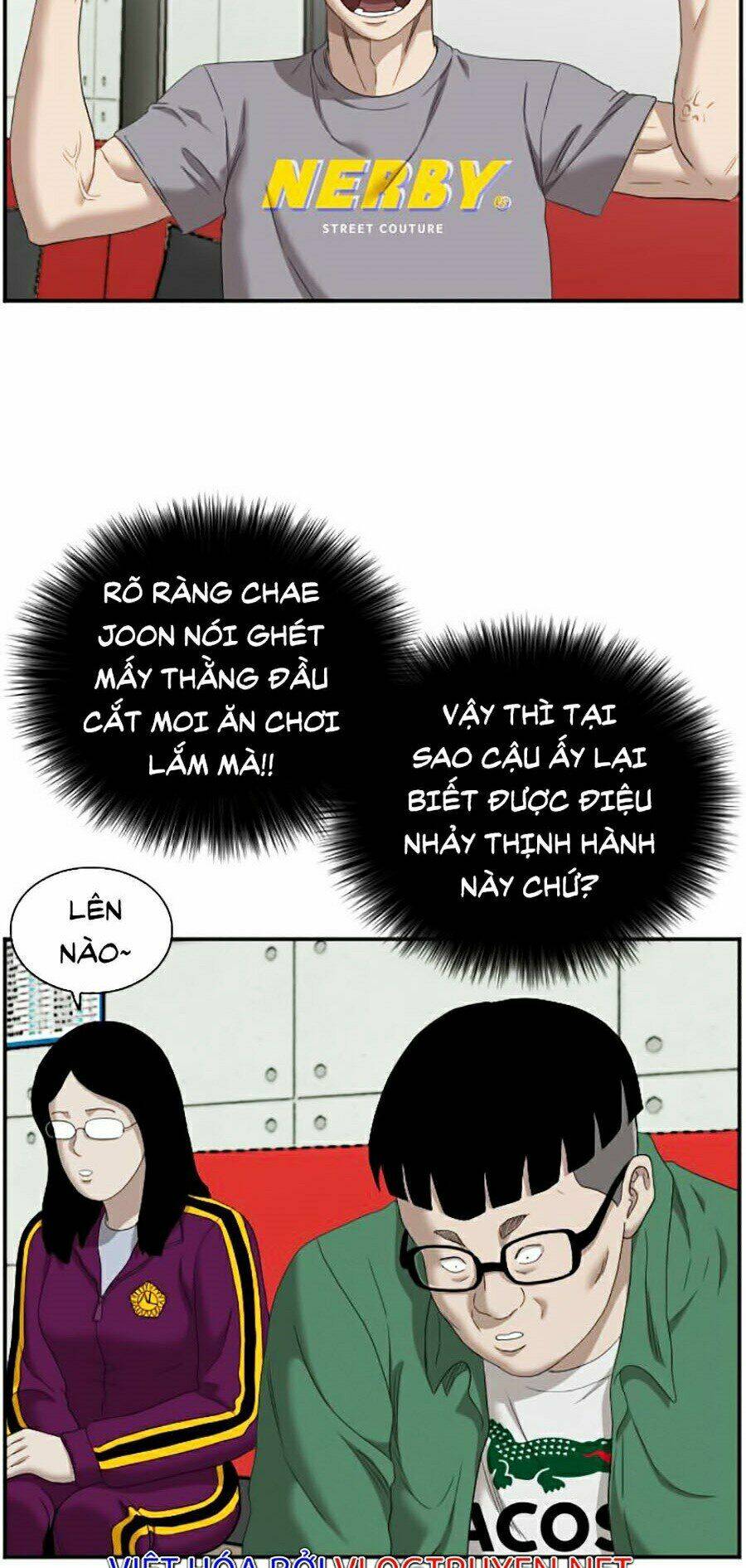 Chương 62 - Trang 23