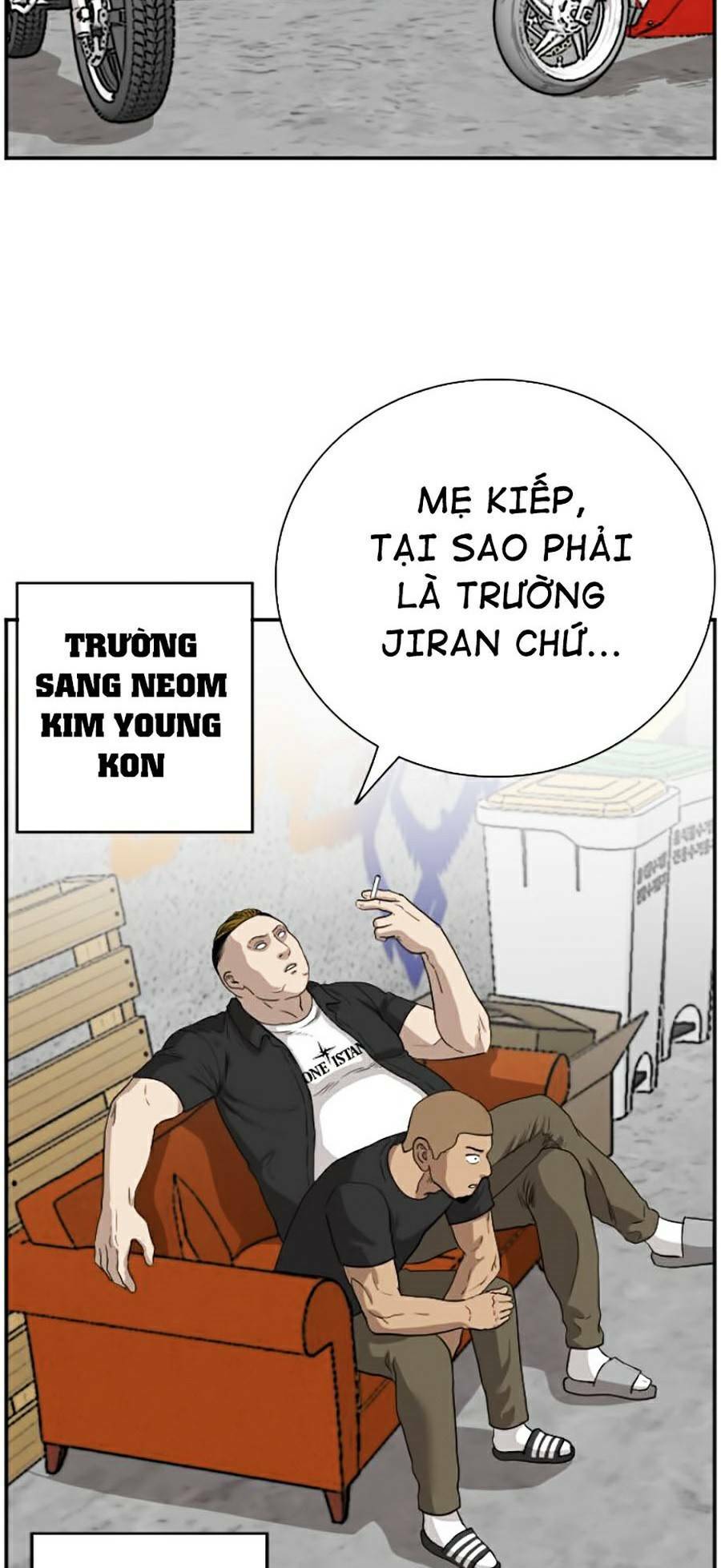 Chương 70 - Trang 9