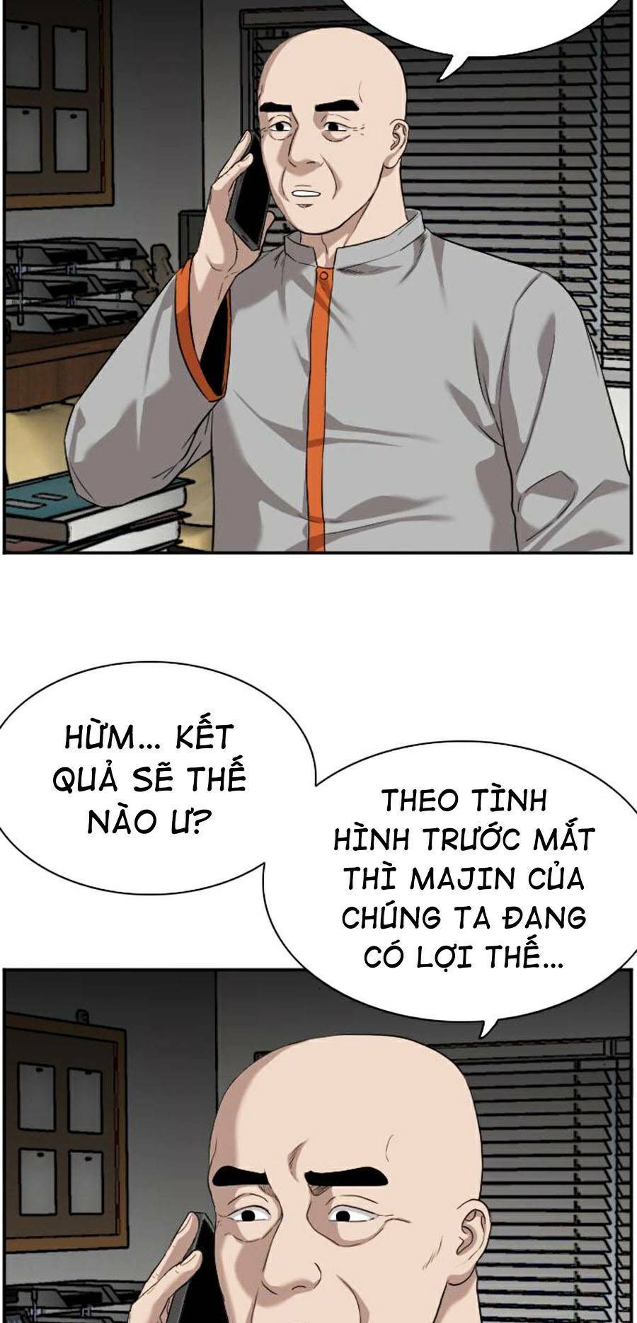 Chương 79 - Trang 28