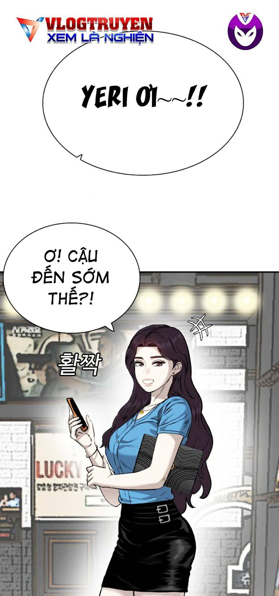 Chương 83 - Trang 1