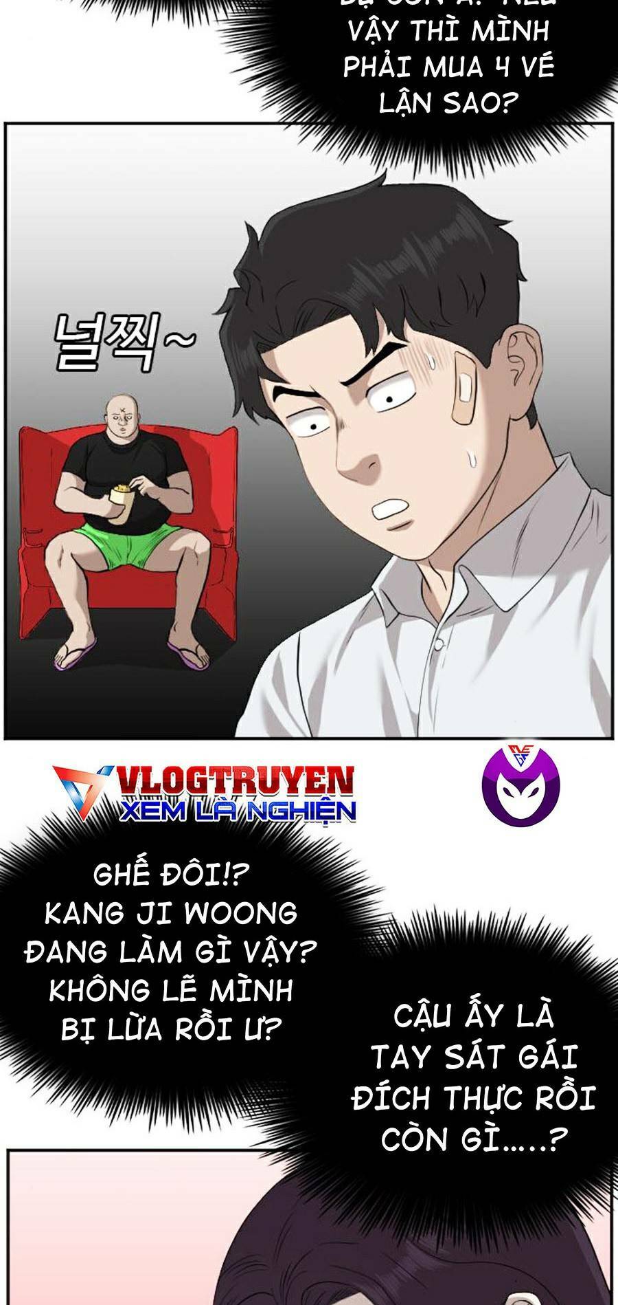 Chương 83 - Trang 26