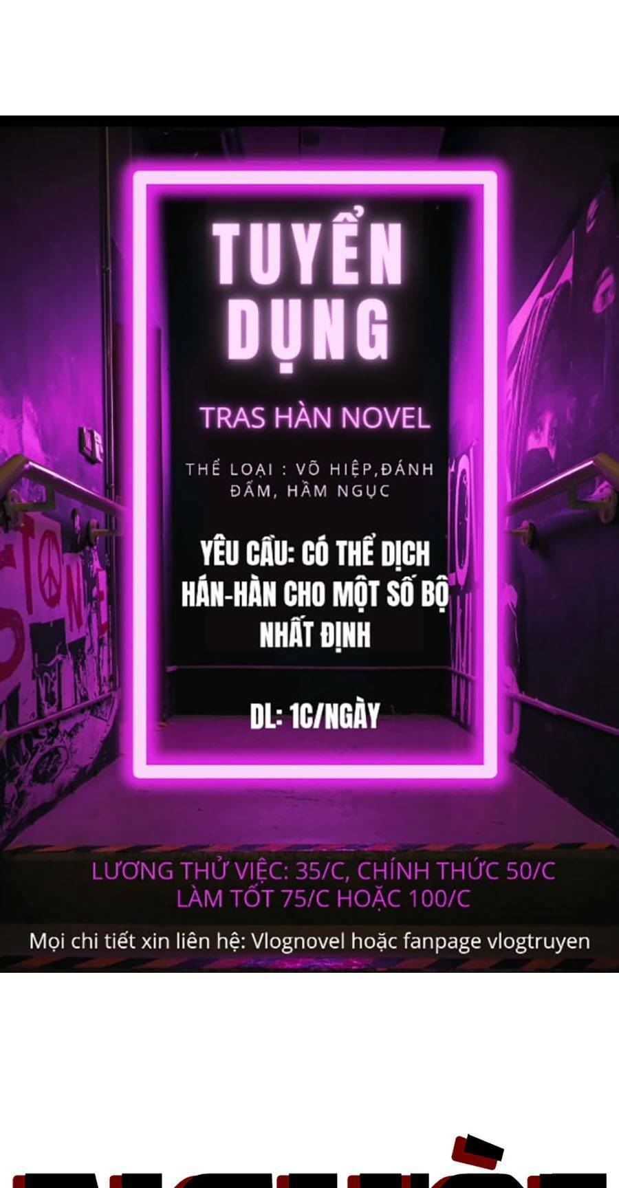 Chương 85 - Trang 1