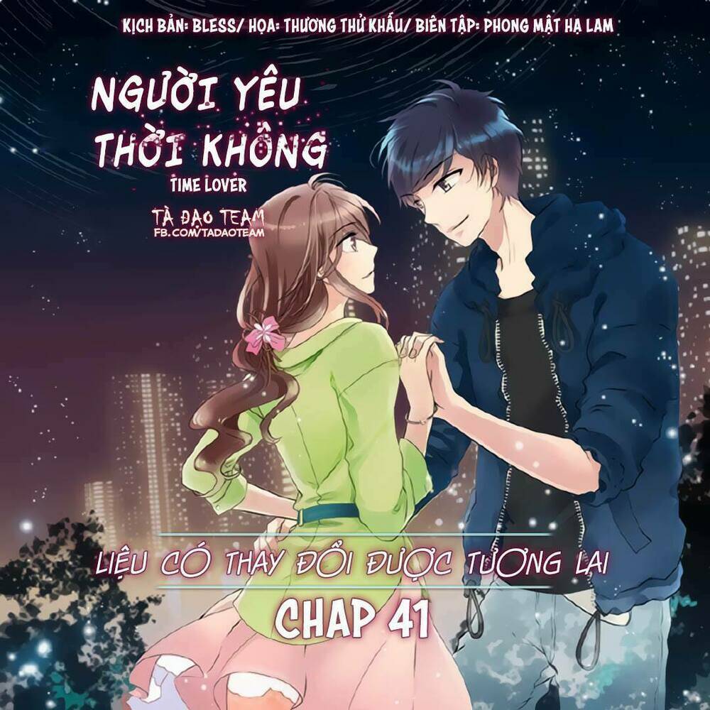 Chương 41 - Trang 1